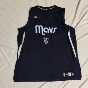 Adidas Dallas Mavericks